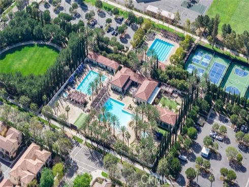 100 Alhambra , Irvine, CA