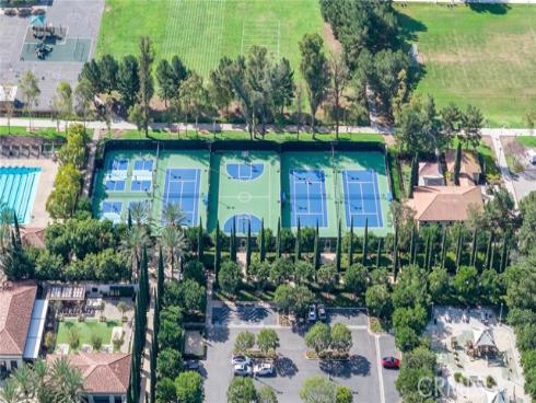 100 Alhambra , Irvine, CA