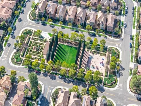 100 Alhambra , Irvine, CA