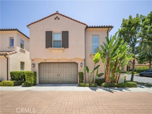 81 Cactus Flower , Irvine, CA