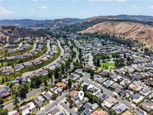 5432 Kenosha , Irvine, CA