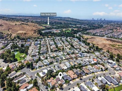 5432 Kenosha , Irvine, CA