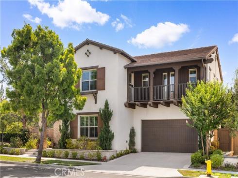60 Boxberry , Irvine, CA