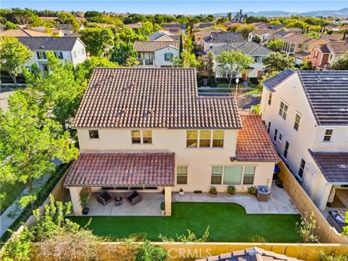 217 Compass , Irvine, CA