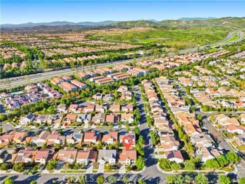 217 Compass , Irvine, CA