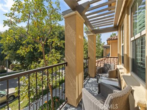 16 Serenity , Irvine, CA