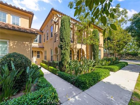 16 Serenity , Irvine, CA