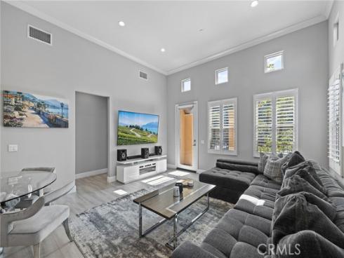 16 Serenity , Irvine, CA