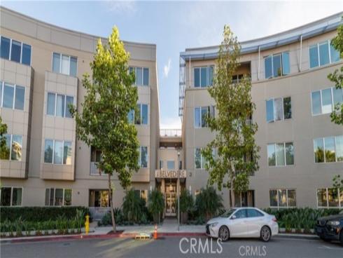 21 Gramercy 416 , Irvine, CA