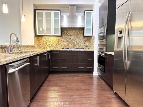 21 Gramercy 416 , Irvine, CA