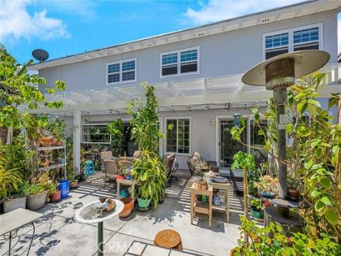 3841 Claremont St , Irvine, CA