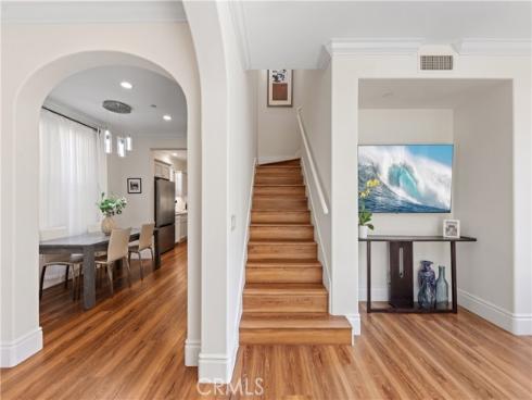77 Canyoncrest , Irvine, CA