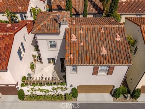 77 Canyoncrest , Irvine, CA