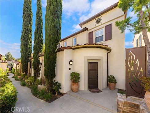 77 Canyoncrest , Irvine, CA