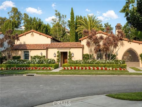77 Canyoncrest , Irvine, CA