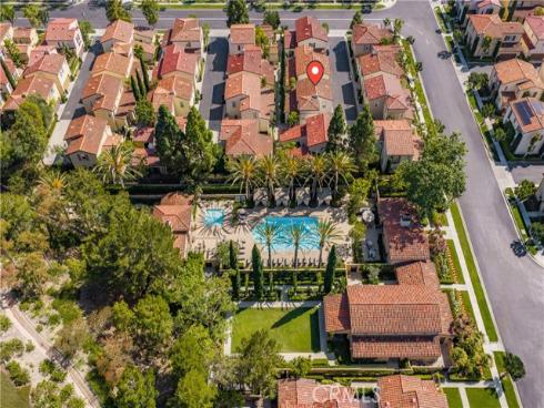 77 Canyoncrest , Irvine, CA