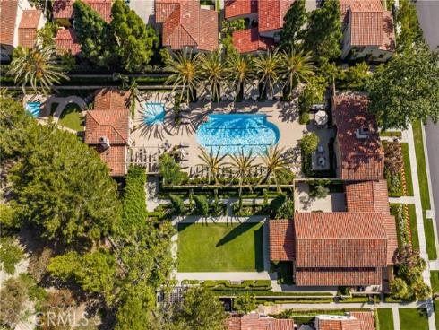 77 Canyoncrest , Irvine, CA