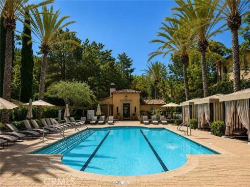 77 Canyoncrest , Irvine, CA