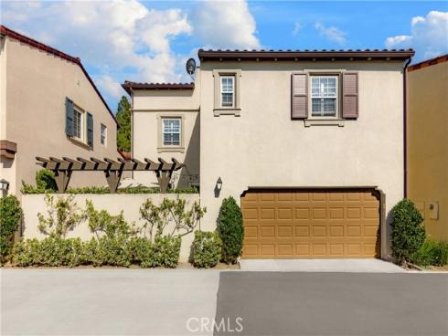 77 Canyoncrest , Irvine, CA