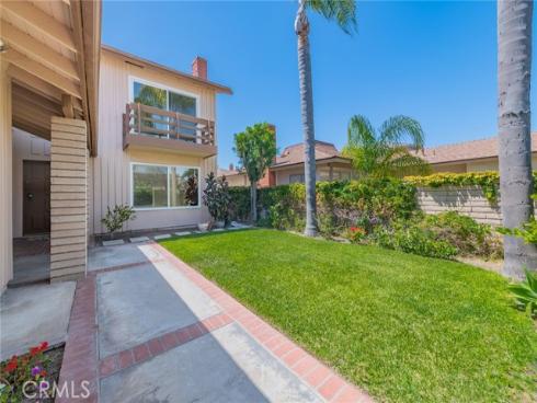 15 Butler , Irvine, CA
