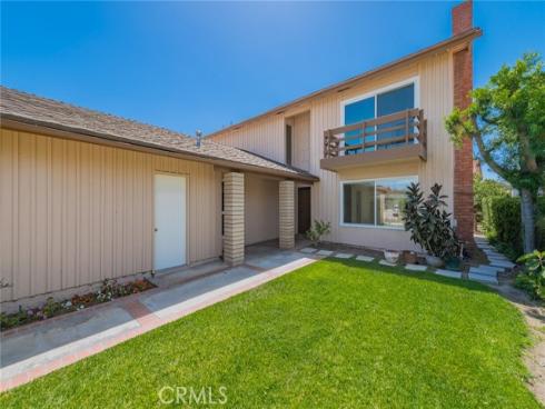 15 Butler , Irvine, CA