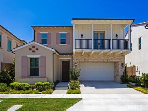 135 Oakstone , Irvine, CA