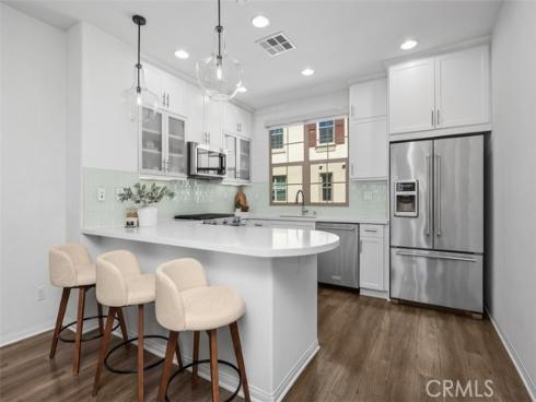 160 Capricorn , Irvine, CA