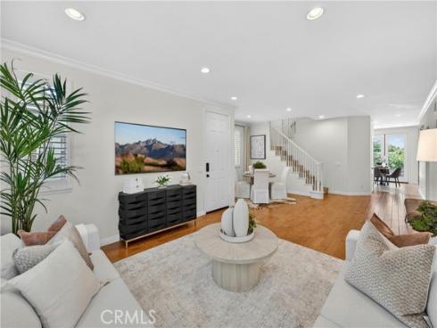 23 Delano , Irvine, CA