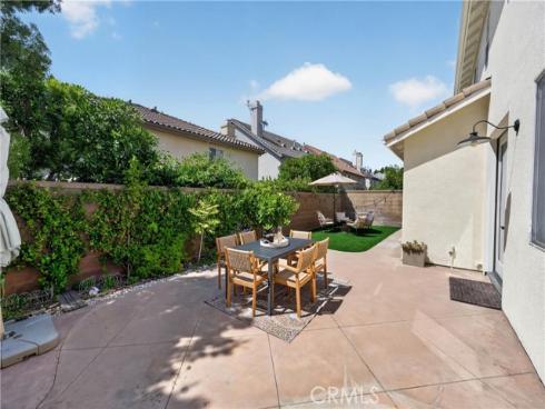 23 Delano , Irvine, CA