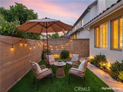 23 Delano , Irvine, CA