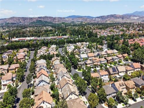 23 Delano , Irvine, CA