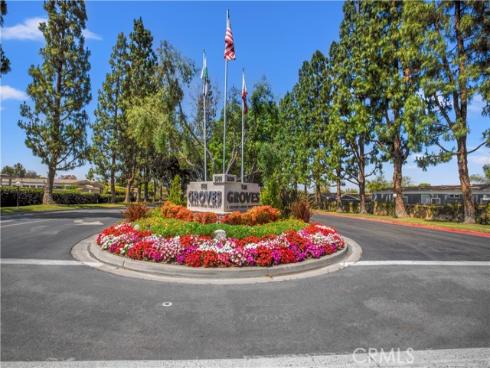 5200 Irvine Blvd., Space 2 , Irvine, CA