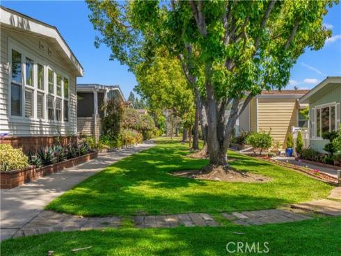 5200 Irvine Blvd., Space 2 , Irvine, CA