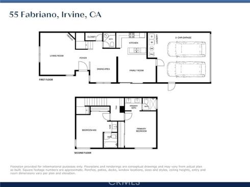 55  Fabriano  , Irvine, CA