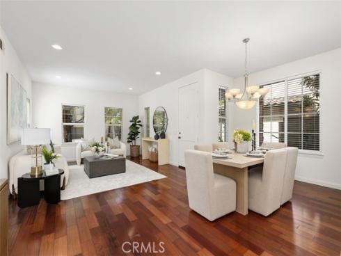 152 Treehouse , Irvine, CA