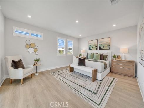 200 Chorus , Irvine, CA