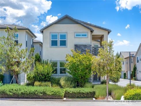 200 Chorus , Irvine, CA