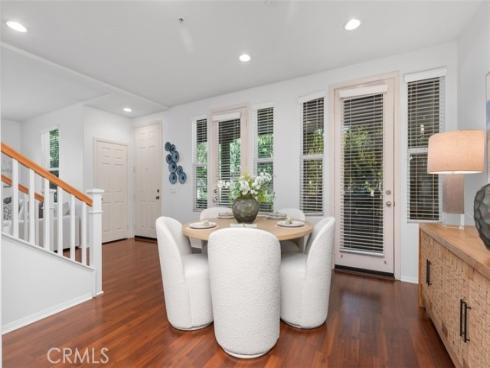 25 Vermillion , Irvine, CA