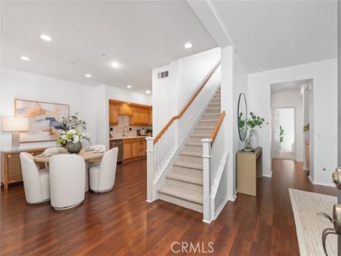 25 Vermillion , Irvine, CA