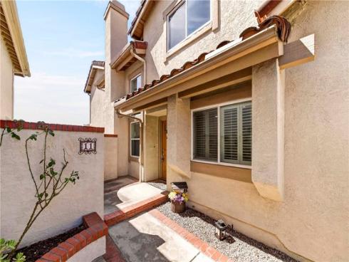 11 Milazzo , Irvine, CA