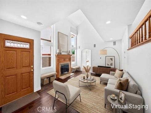11 Milazzo , Irvine, CA