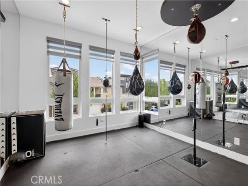 61 Iluna , Irvine, CA