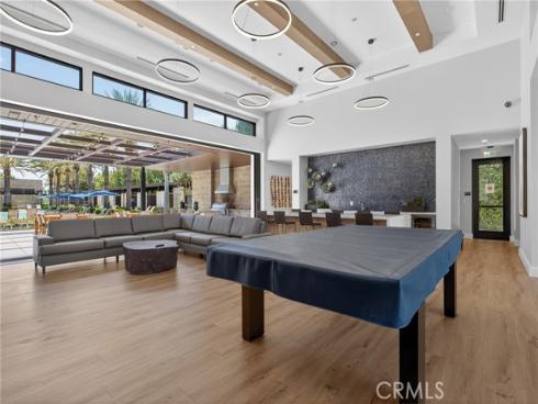 61 Iluna , Irvine, CA