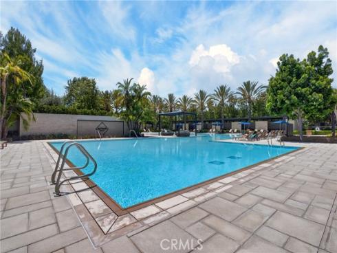 61 Iluna , Irvine, CA