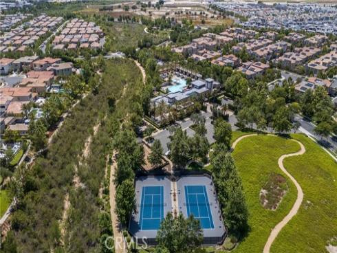 61 Iluna , Irvine, CA