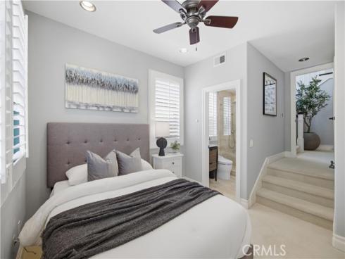 8 N Bayleaf , Irvine, CA