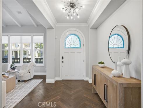 8 N Bayleaf , Irvine, CA