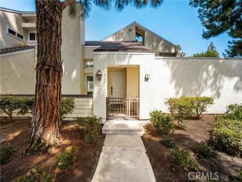 8 Claret 49 , Irvine, CA