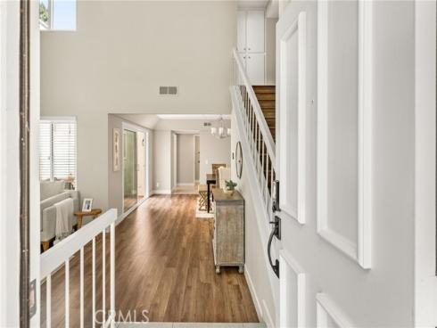 8 Claret 49 , Irvine, CA