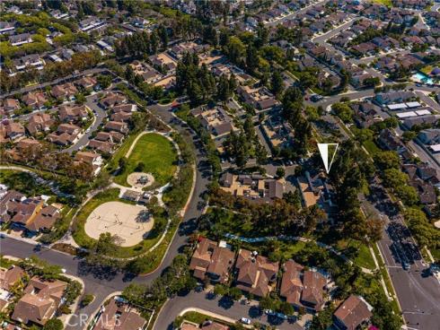 8 Claret 49 , Irvine, CA
